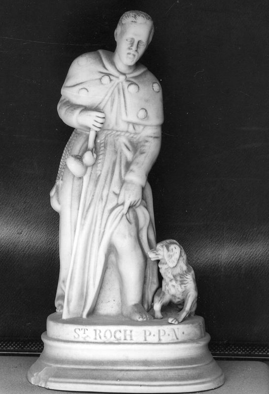 Saint Roch