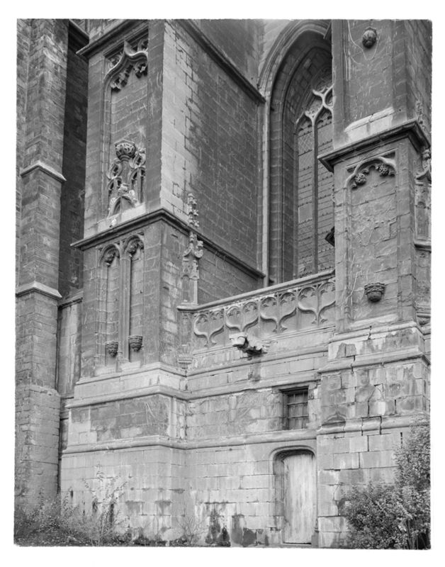collégiale / Eglise Sainte-Waudru[Mons]