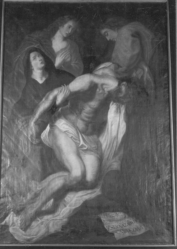 Déploration