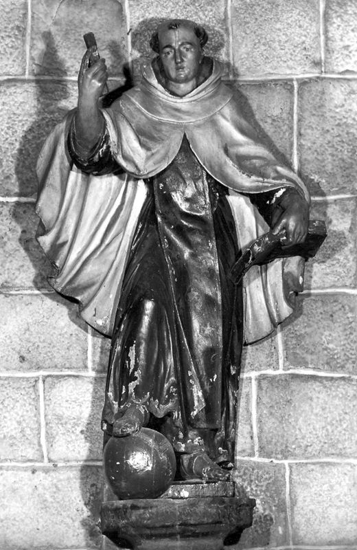 Saint Bruno