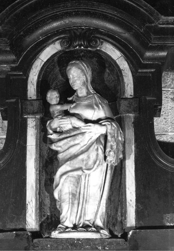 Vierge à l'Enfant