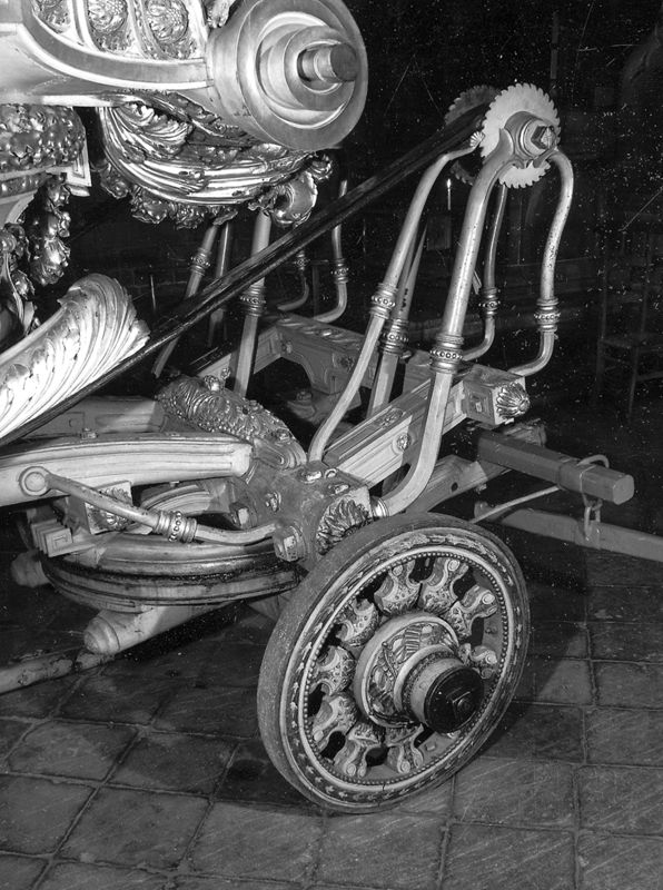 Car d'or
