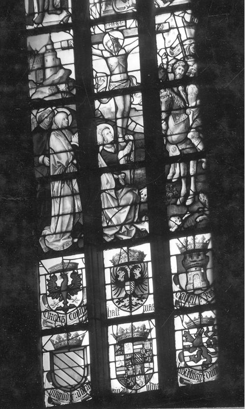 La Crucifixion
