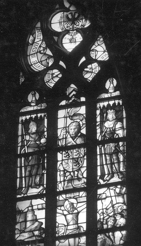 La Crucifixion