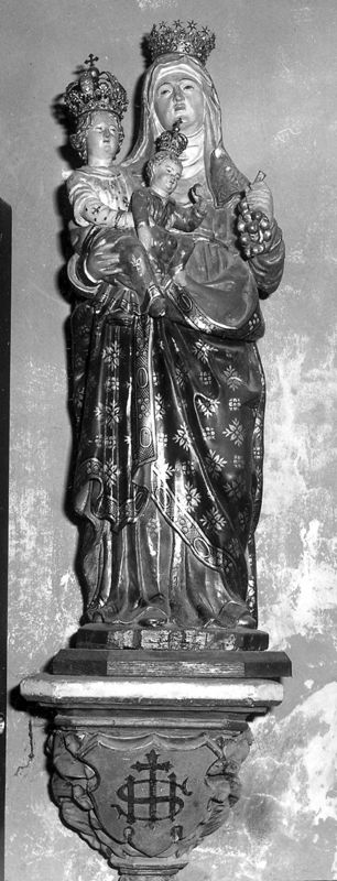 Sint-Anna-te-Drieën