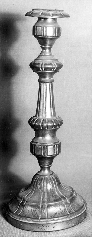 chandelier d'église / Kerk Sint-Paulus' Bekering[Godveerdegem]