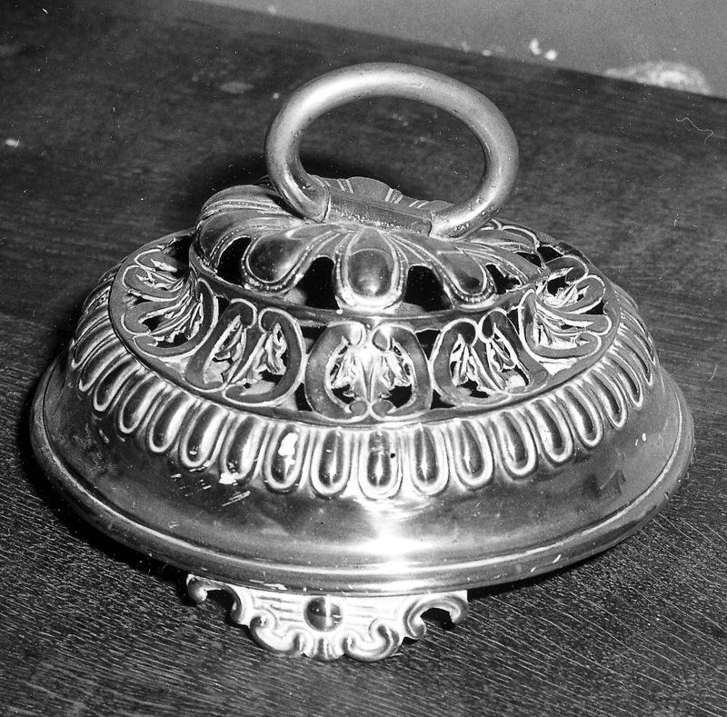 carillon d'autel / Kerk Sint-Martinus[Velzeke-Ruddershove]