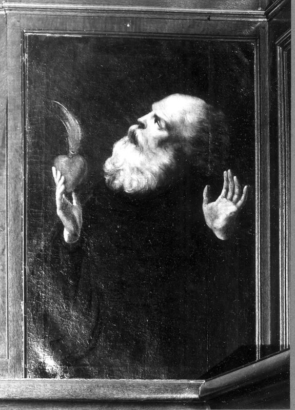 H. Augustinus van Hippo