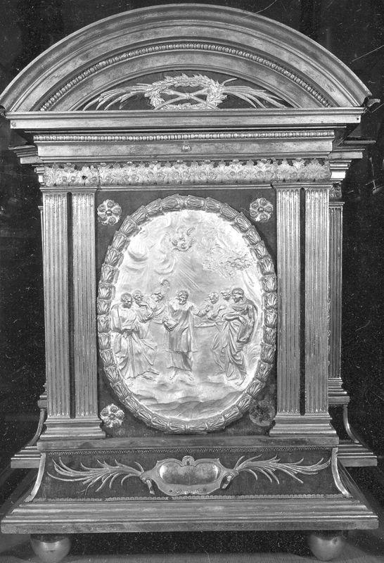 van H. Maternus