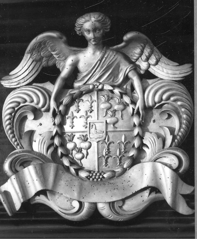 van H. Johannes de Doper