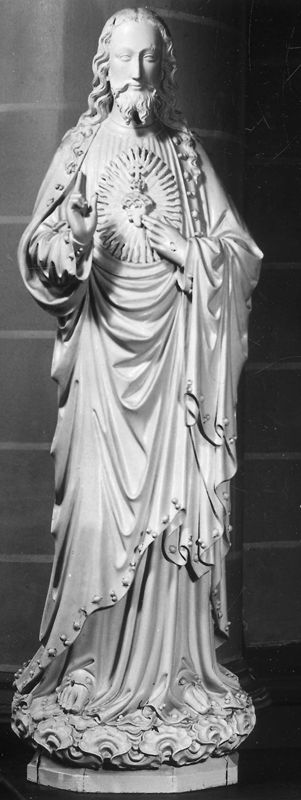 H. Hart van Jezus