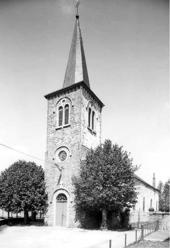 Saint-Raymond