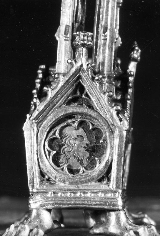 du Saint Sang