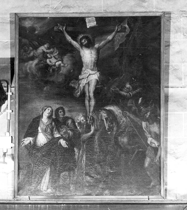 Golgotha