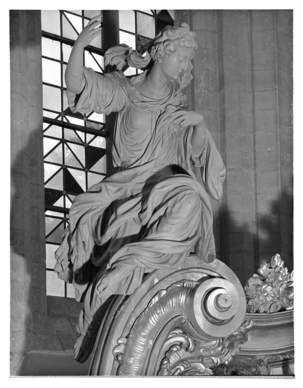 autel majeur / Kerk Sint-Kwinten[Leuven]