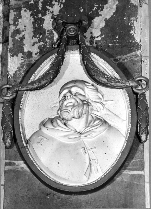 H. Antonius Abt