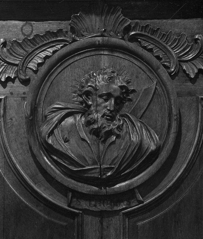 H. Thomas apostel