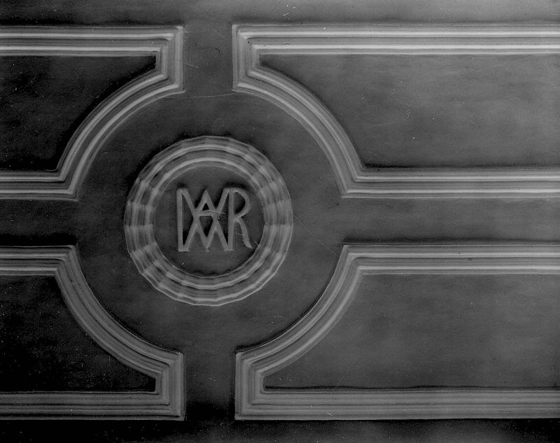 plafond[élément d'architecture] / Kerk Sint-Martinus[Meise]