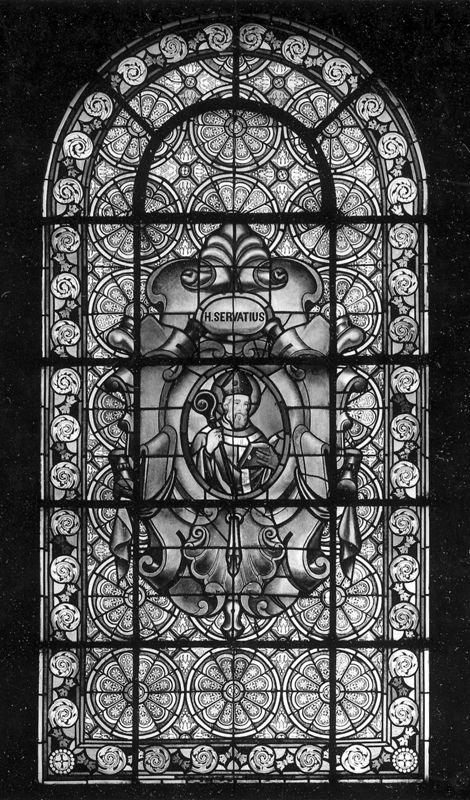 van H. Servatius