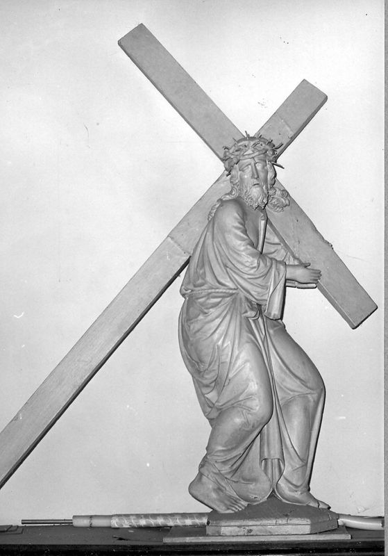 Kruisdragende Christus