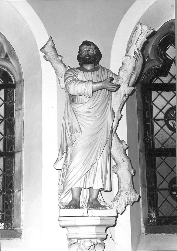 H. Andreas, apostel