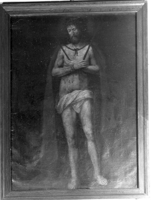 Ecce Homo
