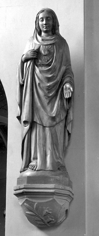 O.L.Vrouw