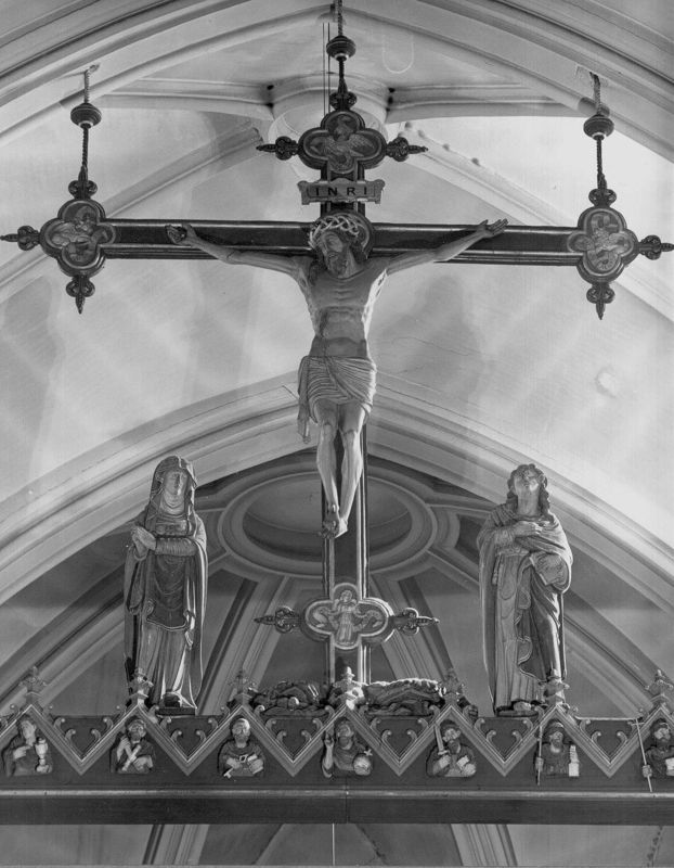 Calvaire