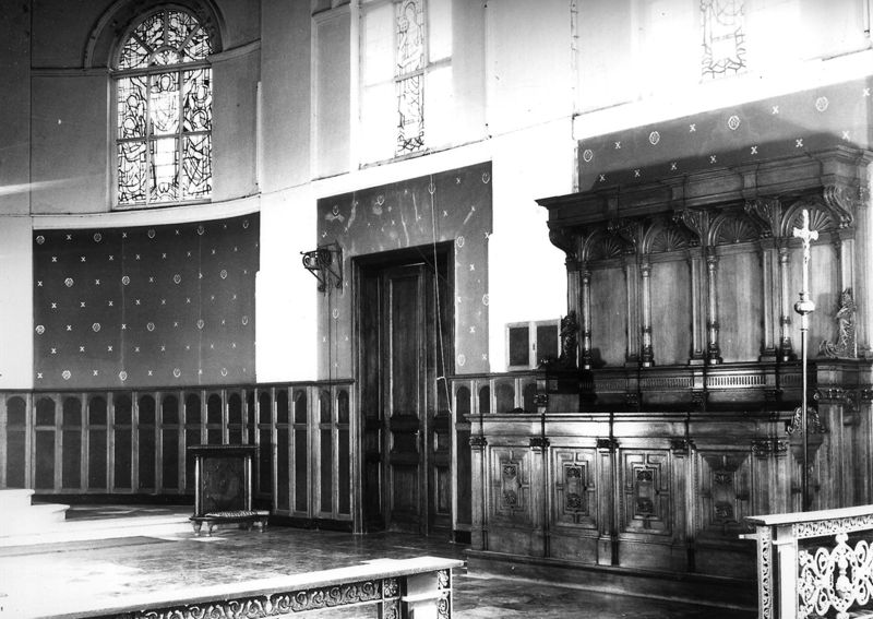 église paroissiale / Kerk Sint-Jan Evangelist[Steendorp]
