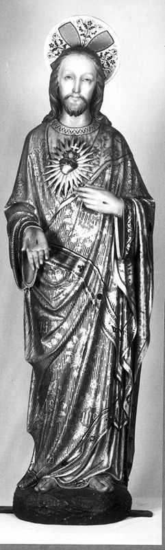 H. Hart van Jezus