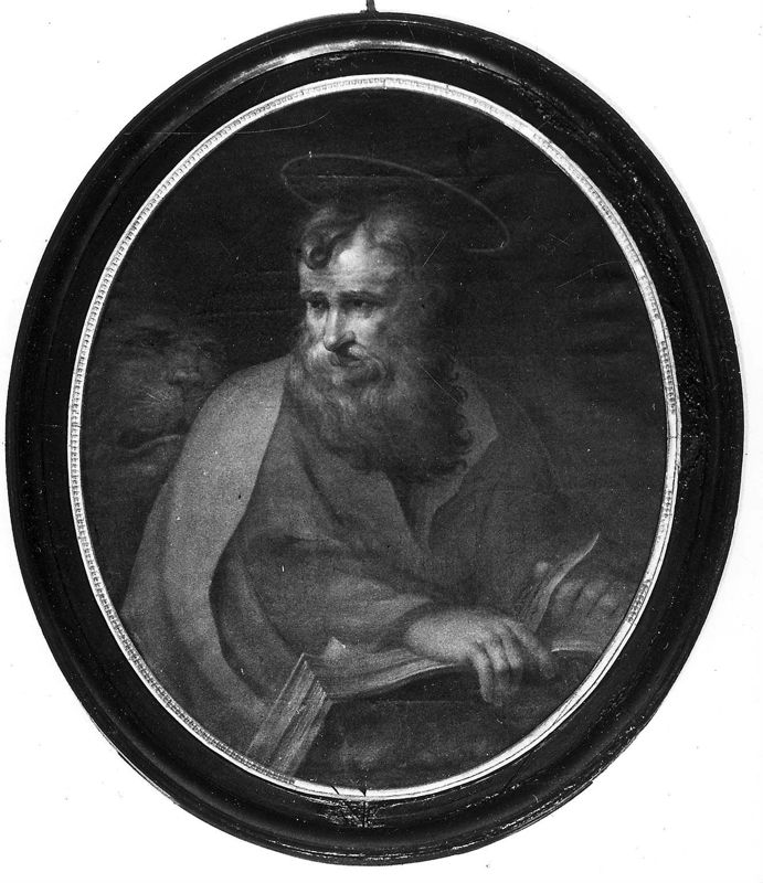 H. Marcus evangelist