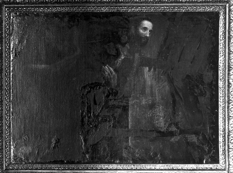 H. Franciscus van Assisi
