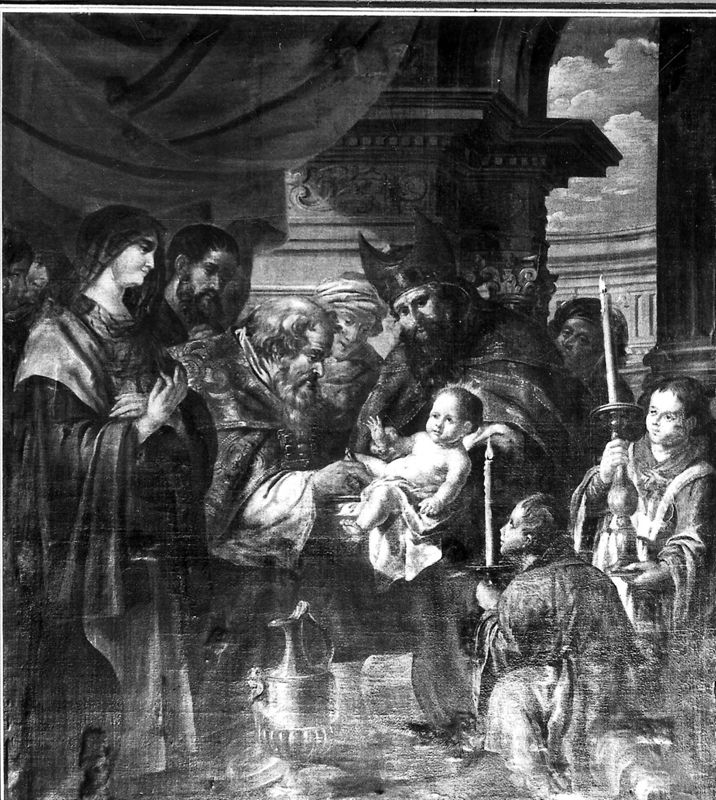 Besnijdenis van Jezus