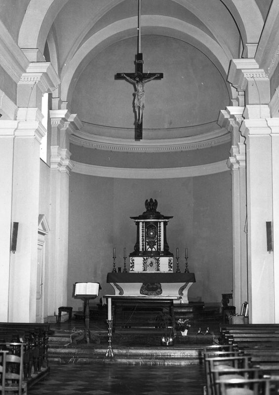 église paroissiale / Eglise Saint-Gilles[Fraipont]