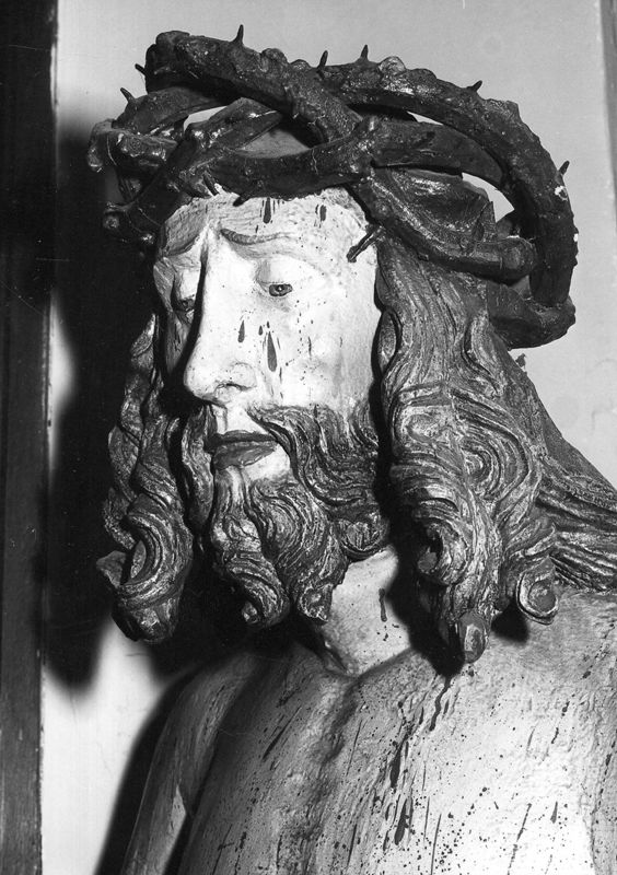 Christ de pitié