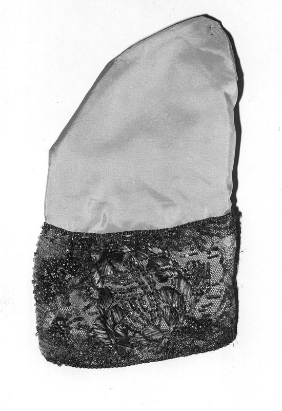 Robe de la Vierge et de l'Enfant