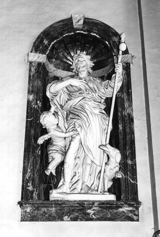 Saint Roch
