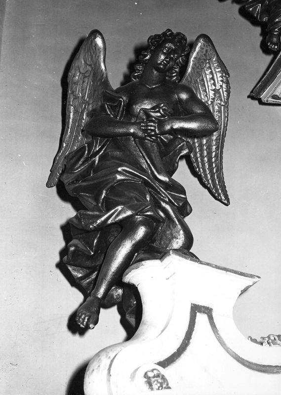 autel majeur / Eglise Notre-Dame Immaculée[Sougné-Remouchamps]