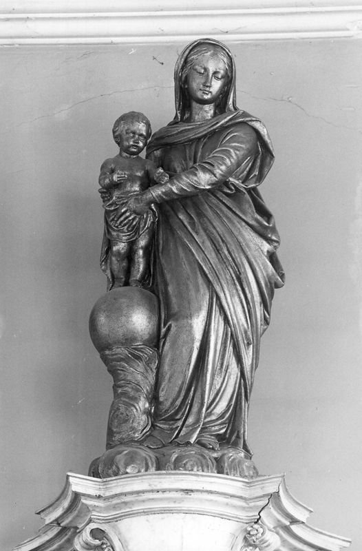 Vierge à l'Enfant