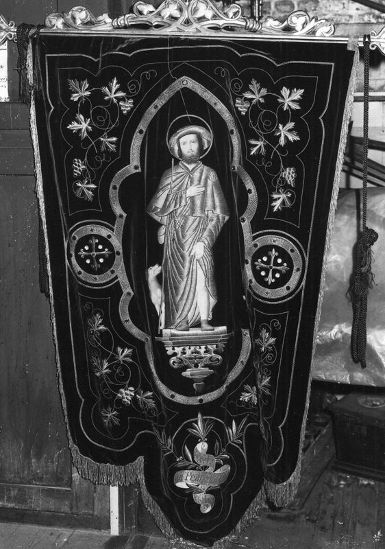 Saint Roch