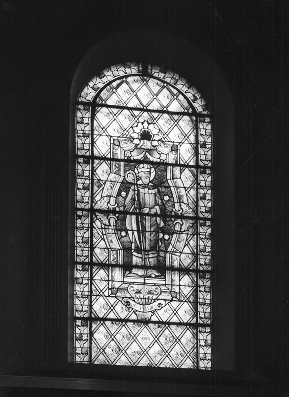 Saint Amand de Maastricht