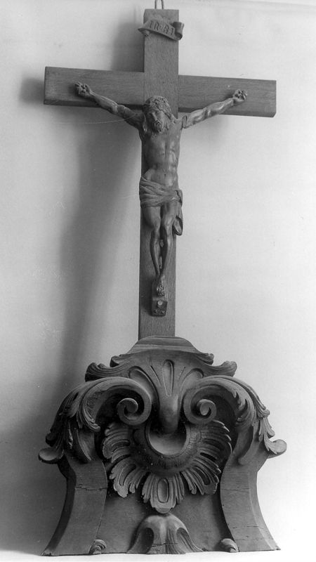 coffre de sacristie / Kerk Sint-Martinus[Ramsdonk]