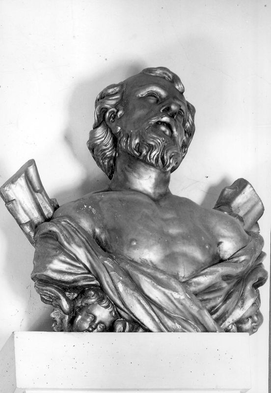 Saint André