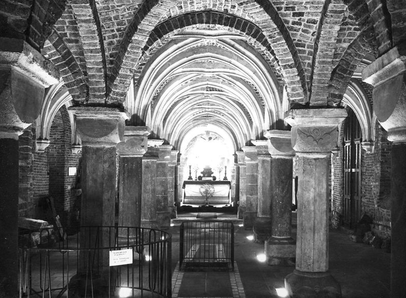 église paroissiale / Kerk Sint-Hermes[Ronse]