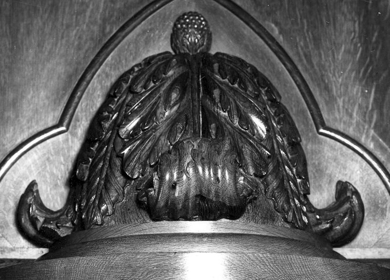 orgue d'église / Kerk Sint-Paulus[Sint-Pauwels]
