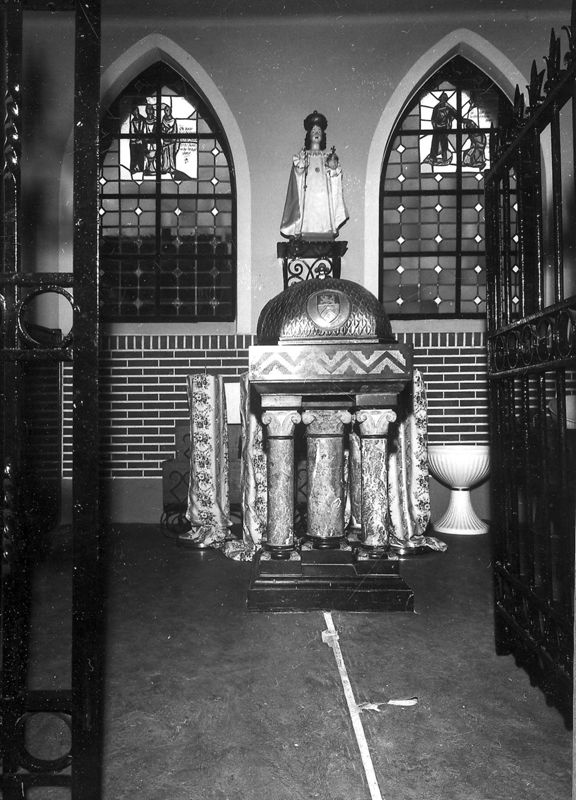 Sacrament van het doopsel