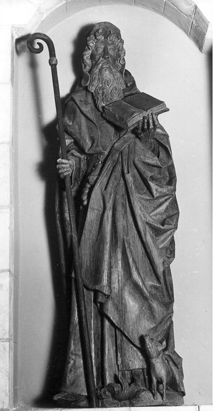 Heilige Antonius Abt