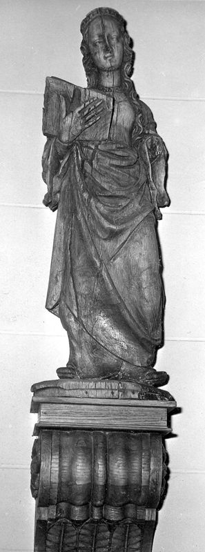 H. Lucia van Syracuse