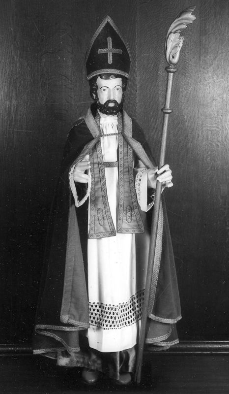H. Dionysius
