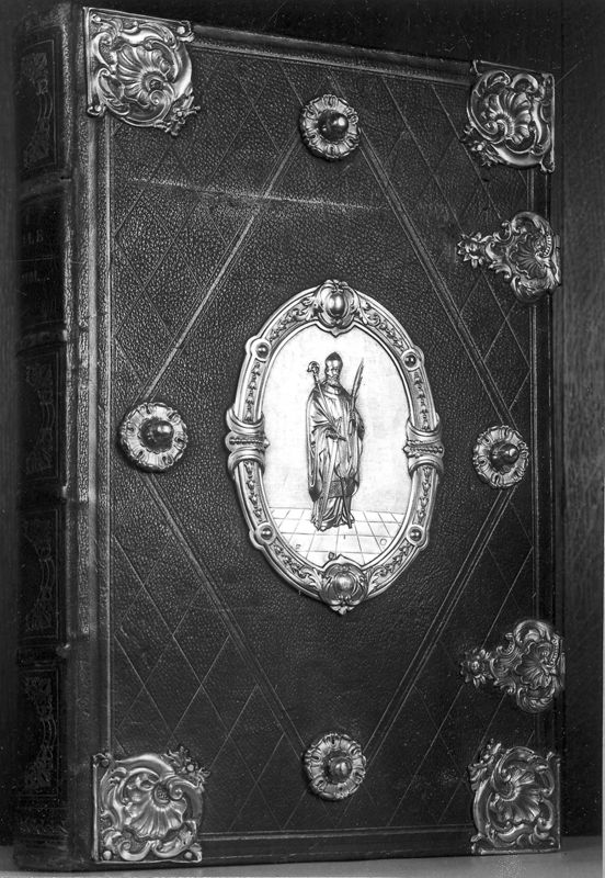 Missale Romanum